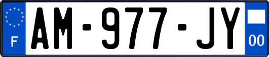 AM-977-JY