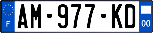 AM-977-KD