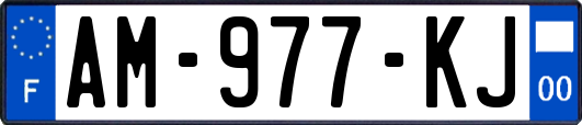 AM-977-KJ