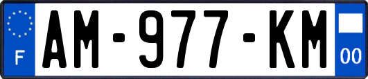AM-977-KM