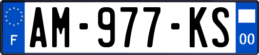 AM-977-KS