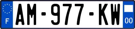 AM-977-KW