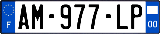 AM-977-LP