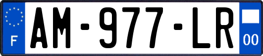 AM-977-LR