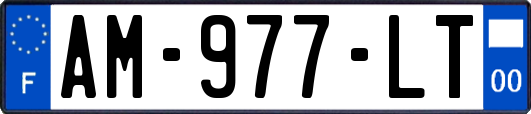 AM-977-LT