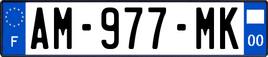 AM-977-MK