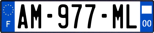 AM-977-ML