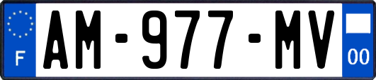 AM-977-MV