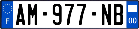 AM-977-NB