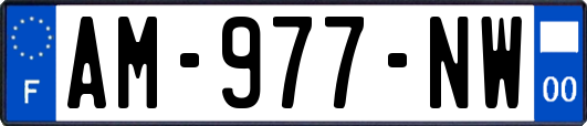 AM-977-NW
