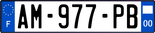 AM-977-PB