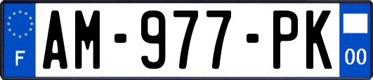 AM-977-PK