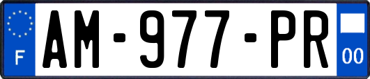 AM-977-PR