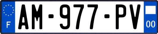 AM-977-PV