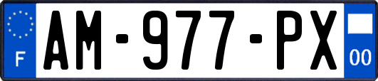 AM-977-PX