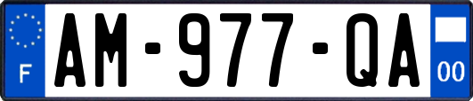 AM-977-QA