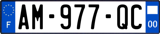 AM-977-QC