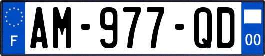 AM-977-QD