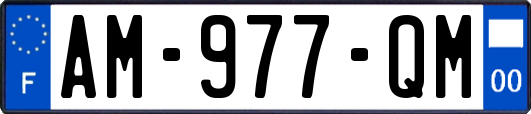 AM-977-QM