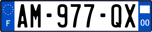 AM-977-QX