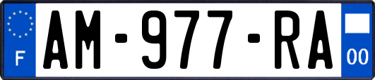 AM-977-RA