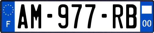 AM-977-RB