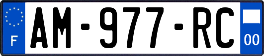 AM-977-RC