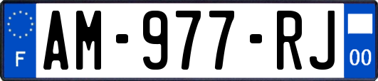 AM-977-RJ