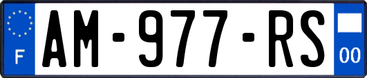AM-977-RS