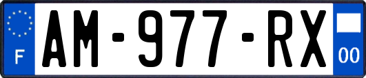 AM-977-RX
