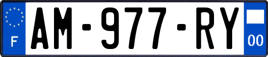 AM-977-RY