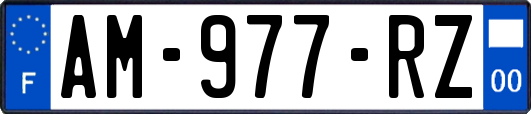 AM-977-RZ
