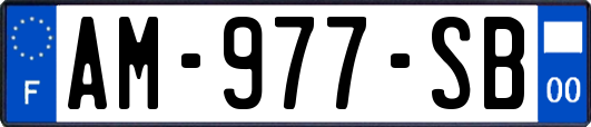 AM-977-SB