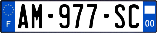 AM-977-SC