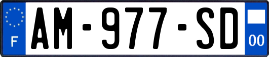 AM-977-SD