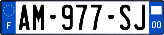 AM-977-SJ