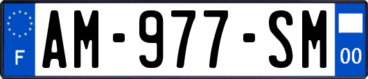 AM-977-SM