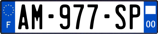 AM-977-SP