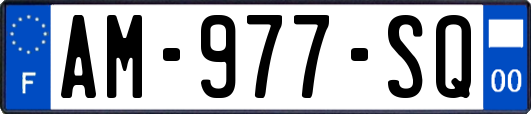 AM-977-SQ