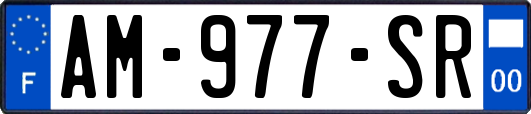 AM-977-SR