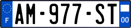 AM-977-ST