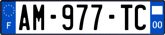 AM-977-TC