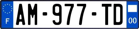 AM-977-TD