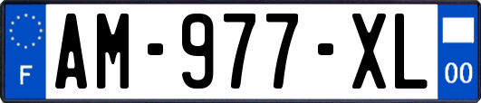 AM-977-XL