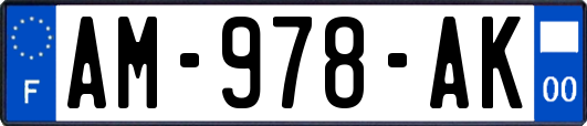 AM-978-AK