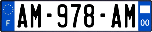 AM-978-AM