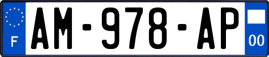 AM-978-AP