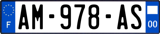 AM-978-AS