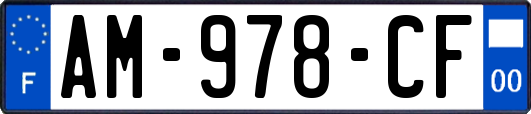 AM-978-CF