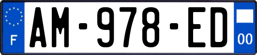 AM-978-ED